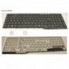 34055363 - KEYBOARD 10KEY BLACK W/O TS ITALY