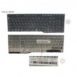 38041045 - KEYBOARD 10KEY...