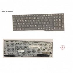 34055369 - KEYBOARD 10KEY...