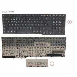 38041098 - KEYBOARD 10KEY...