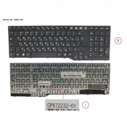 38041102 - KEYBOARD 10KEY...