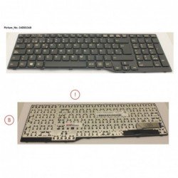 34055368 - KEYBOARD 10KEY...