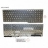 38041094 - KEYBOARD 10KEY BLACK W/O TS SWE/FINLAND