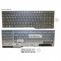 38041105 - KEYBOARD 10KEY...