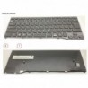 34053325 - KEYBOARD BLACK JAPAN