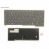 34053418 - KEYBOARD BLACK W/ TS CZECH/SLOVAKIA