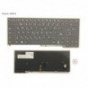 34053418 - KEYBOARD BLACK W/ TS CZECH/SLOVAKIA