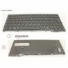 34053329 - KEYBOARD BLACK W/O TS SCHWEDEN/FINLAND