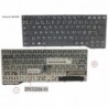 38041082 - KEYBOARD BLACK W/ TS NORDIC/EST