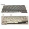 34055337 - KEYBOARD BLACK W/O TS CZECH/SLOVAKIA