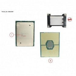 38063589 - CPU XEON GOLD...