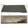 34055416 - KEYBOARD BLACK W/O TS SWISS