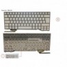 38041042 - KEYBOARD WHITE W/O TS GERMAN