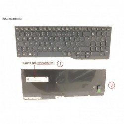 34077385 - KEYBOARD...