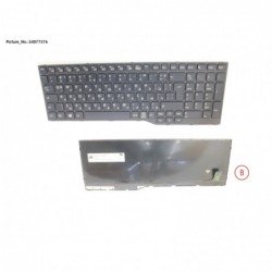 34077376 - KEYBOARD BELGIUM...