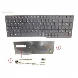 34077381 - KEYBOARD...