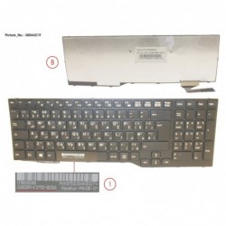 38044219 - KEYBOARD...