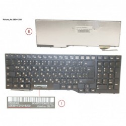 38044200 - KEYBOARD...