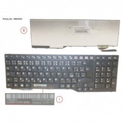 38044222 - KEYBOARD...