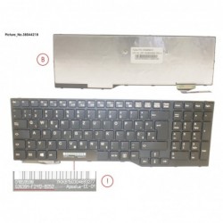 38044218 - KEYBOARD EAST...