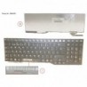 38044209 - KEYBOARD PORTUGAL (BLACK)