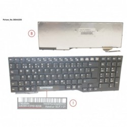 38044205 - KEYBOARD...