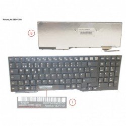 38044205 - KEYBOARD...