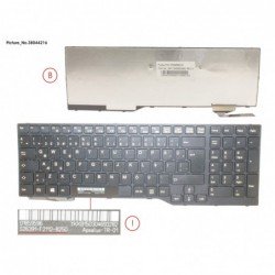 38044216 - KEYBOARD TURKEY...
