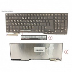 34076050 - KEYBOARD GREECE...