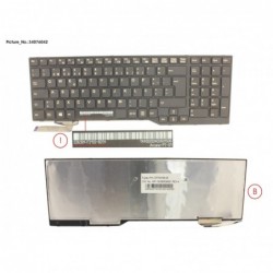 34076042 - KEYBOARD...