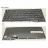 34054926 - KEYBOARD BLACK CZECH/SLOVAKIA