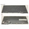 34054920 - KEYBOARD BLACK ITALY