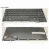 34054920 - KEYBOARD BLACK ITALY