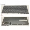 34054922 - KEYBOARD BLACK PORTUGAL