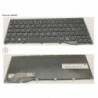 34054923 - KEYBOARD BLACK SWISS