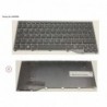 34054906 - KEYBOARD BLACK US