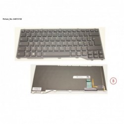 34073730 - KEYBOARD W/ BL...