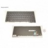 34073731 - KEYBOARD W/ BL ITALY