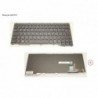 34073731 - KEYBOARD W/ BL ITALY