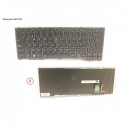 34073733 - KEYBOARD W/ BL...