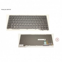 34073735 - KEYBOARD W/ BL...