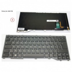 34067708 - KEYBOARD W/ BL...