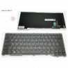 34067711 - KEYBOARD W/ BL CZECH/SLOVAKIA