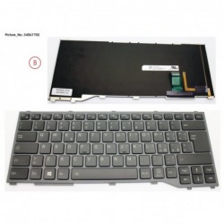 34067702 - KEYBOARD W/ BL ITALY