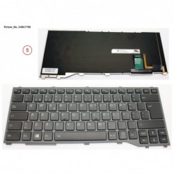 34067705 - KEYBOARD W/ BL...