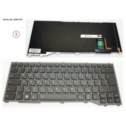 34067709 - KEYBOARD W/ BL...