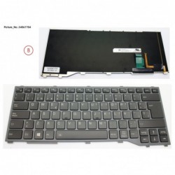 34067704 - KEYBOARD W/ BL...