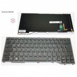 34067706 - KEYBOARD W/ BL...