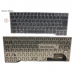 38042814 - KEYBOARD ANTIB....