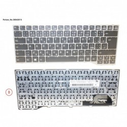 38042815 - KEYBOARD ANTIB....